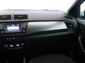 Škoda Fabia  1.2 TSI Style 
