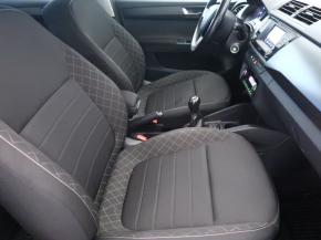 Škoda Fabia  1.2 TSI Style 