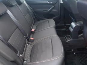 Škoda Fabia  1.2 TSI Style 
