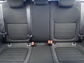 Škoda Fabia  1.2 TSI Style 