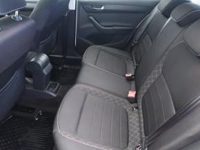 Škoda Fabia  1.2 TSI Style 