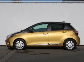 Toyota Yaris  1.5 Dual VVT-i Y20 