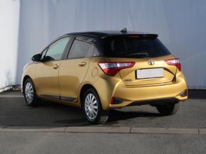 Toyota Yaris  1.5 Dual VVT-i Y20 