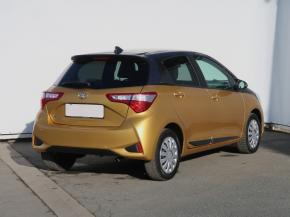 Toyota Yaris  1.5 Dual VVT-i Y20 
