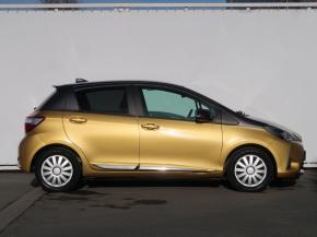 Toyota Yaris  1.5 Dual VVT-i Y20 