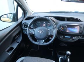 Toyota Yaris  1.5 Dual VVT-i Y20 