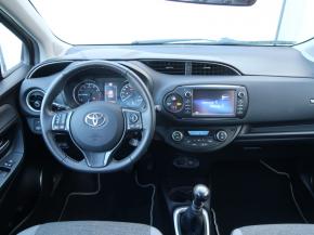Toyota Yaris  1.5 Dual VVT-i Y20 