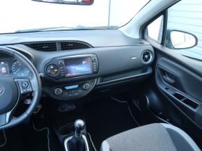 Toyota Yaris  1.5 Dual VVT-i Y20 