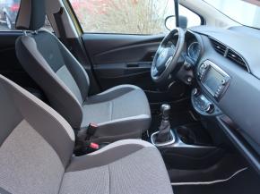 Toyota Yaris  1.5 Dual VVT-i Y20 