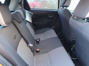Toyota Yaris  1.5 Dual VVT-i Y20 