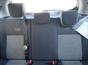 Toyota Yaris  1.5 Dual VVT-i Y20 