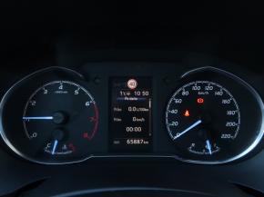 Toyota Yaris  1.5 Dual VVT-i Y20 