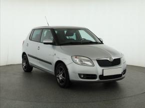 Škoda Fabia  1.2 12V 