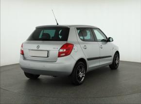 Škoda Fabia  1.2 12V 