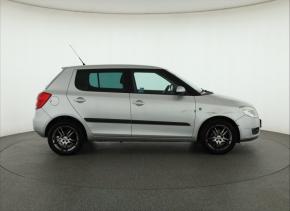 Škoda Fabia  1.2 12V 