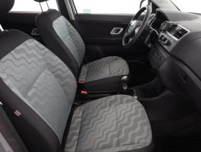 Škoda Fabia  1.2 12V 