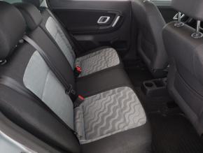 Škoda Fabia  1.2 12V 
