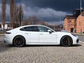 Porsche Panamera  Turbo 