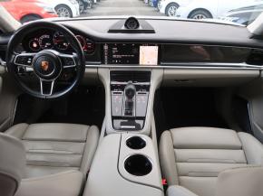 Porsche Panamera  Turbo 