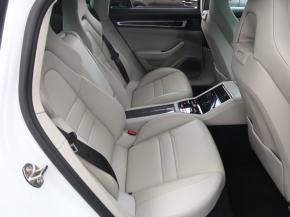 Porsche Panamera  Turbo 