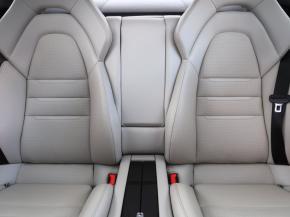 Porsche Panamera  Turbo 