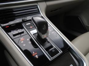 Porsche Panamera  Turbo 