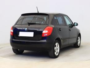 Škoda Fabia  1.2 TSI Elegance 
