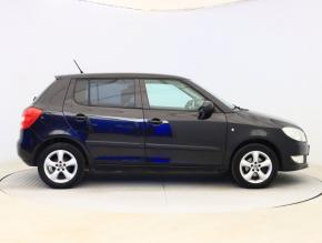 Škoda Fabia  1.2 TSI Elegance 
