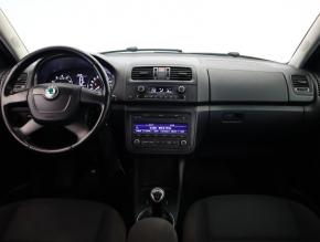 Škoda Fabia  1.2 TSI Elegance 