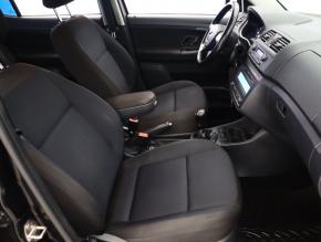 Škoda Fabia  1.2 TSI Elegance 