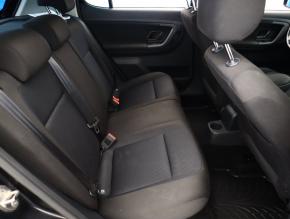 Škoda Fabia  1.2 TSI Elegance 