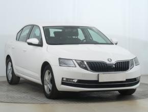 Škoda Octavia  1.6 TDI Style