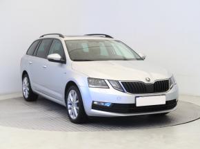 Škoda Octavia  2.0 TDI Clever