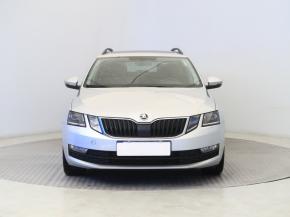 Škoda Octavia  2.0 TDI Clever 