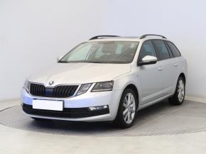 Škoda Octavia  2.0 TDI Clever 