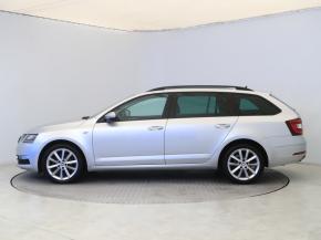 Škoda Octavia  2.0 TDI Clever 