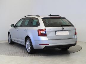 Škoda Octavia  2.0 TDI Clever 