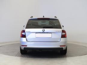 Škoda Octavia  2.0 TDI Clever 