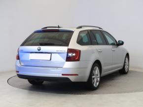 Škoda Octavia  2.0 TDI Clever 