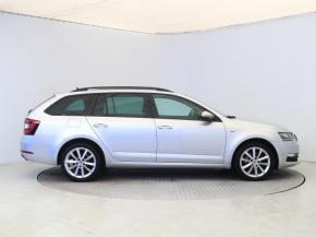 Škoda Octavia  2.0 TDI Clever 