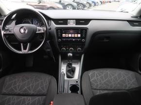 Škoda Octavia  2.0 TDI Clever 