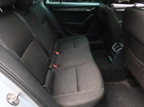 Škoda Octavia  2.0 TDI Clever 