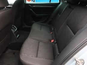 Škoda Octavia  2.0 TDI Clever 