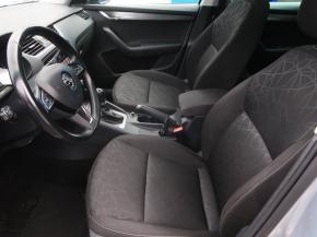 Škoda Octavia  2.0 TDI Clever 