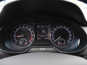 Škoda Octavia  2.0 TDI Clever 
