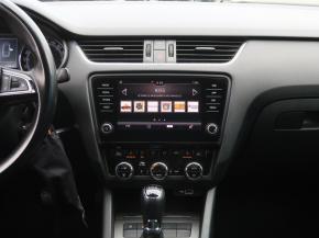 Škoda Octavia  2.0 TDI Clever 