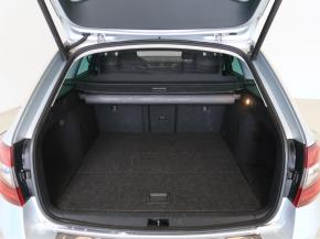 Škoda Octavia  2.0 TDI Clever 