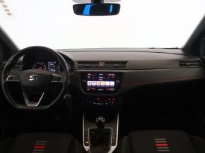 Seat Arona  1.5 TSI FR 