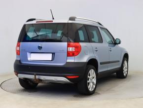 Škoda Yeti  2.0 TDI 