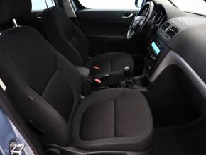 Škoda Yeti  2.0 TDI 